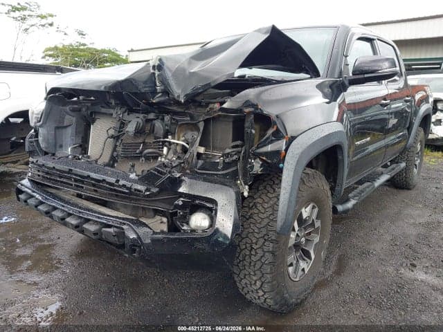 2019 TOYOTA TACOMA TRD SPORT 6