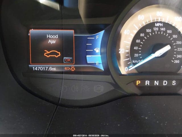 2018 FORD EDGE TITANIUM 15