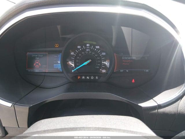 2018 FORD EDGE TITANIUM 7