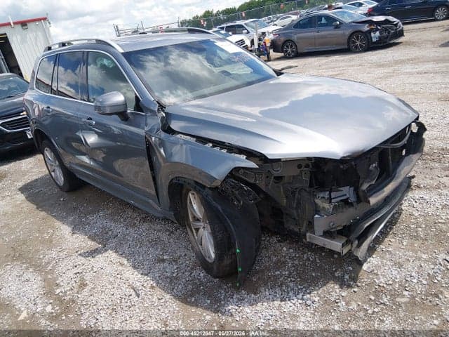 2018 VOLVO XC90 T6 MOMENTUM