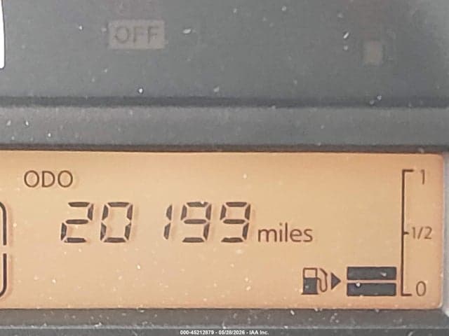 2017 NISSAN NV200 SV 15
