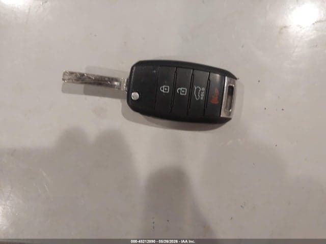 2017 KIA SOUL + 11