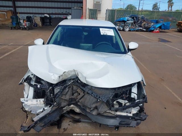 2023 HONDA CIVIC LX 6