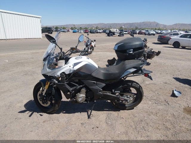 2022 CF MOTO 650 ADVENTURA 13
