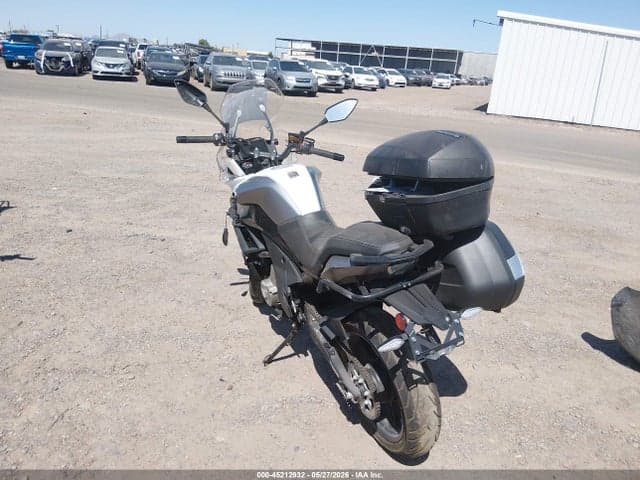 2022 CF MOTO 650 ADVENTURA 3