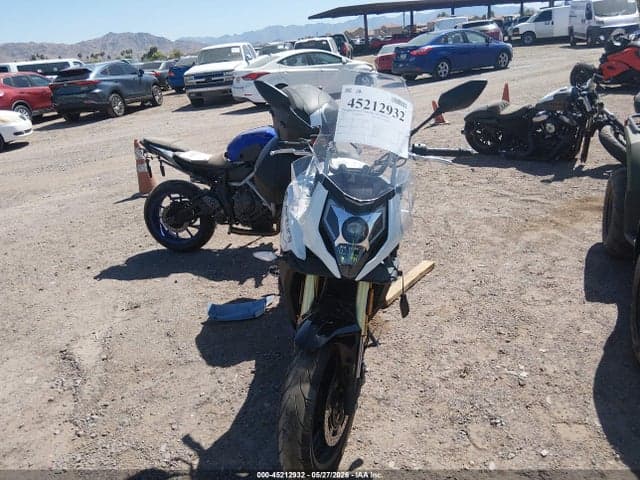2022 CF MOTO 650 ADVENTURA 5