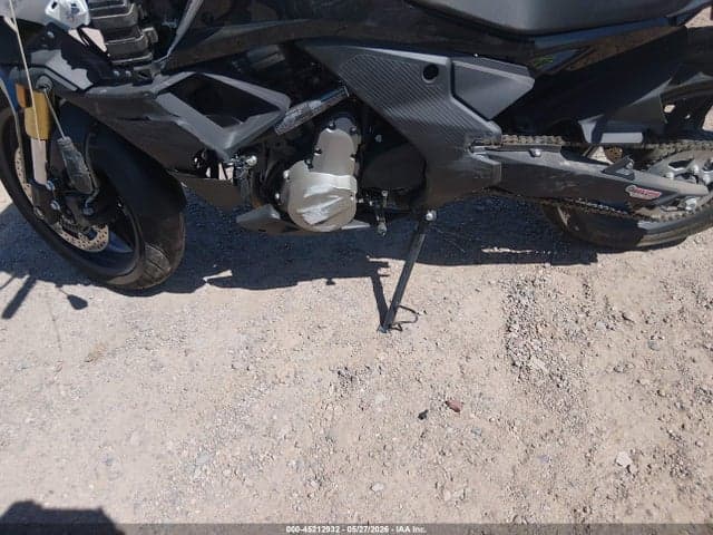 2022 CF MOTO 650 ADVENTURA 9