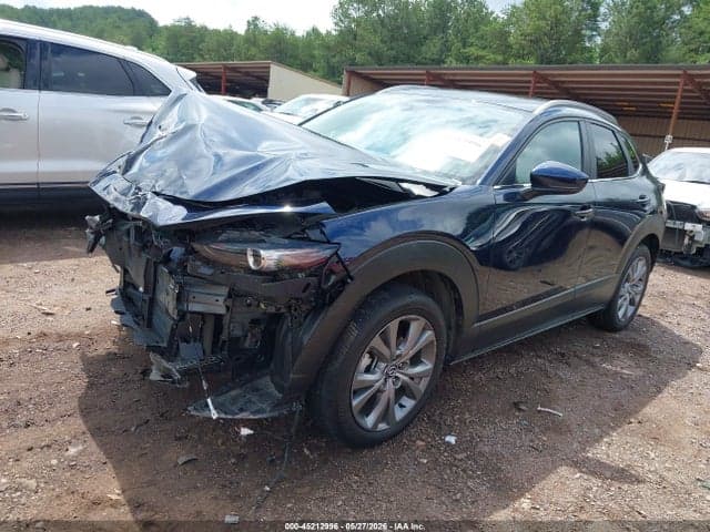 2024 MAZDA CX-30 2.5 S PREFERRED PACKAGE 2
