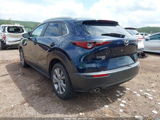 2024 MAZDA CX-30 2.5 S PREFERRED PACKAGE 3