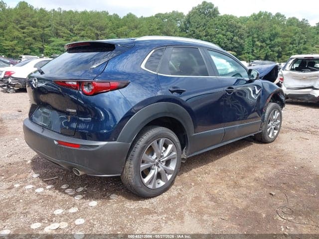 2024 MAZDA CX-30 2.5 S PREFERRED PACKAGE 4