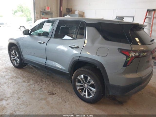 2026 CHEVROLET EQUINOX AWD LT 3