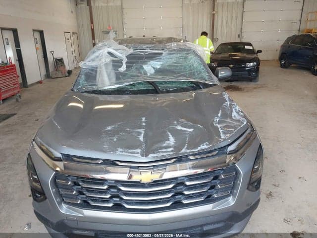 2026 CHEVROLET EQUINOX AWD LT 6