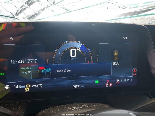 2026 CHEVROLET EQUINOX AWD LT 7