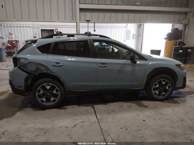 2019 SUBARU CROSSTREK 2.0I 14