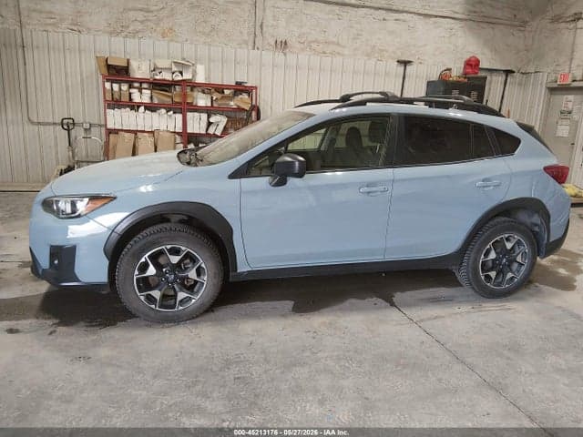 2019 SUBARU CROSSTREK 2.0I 15