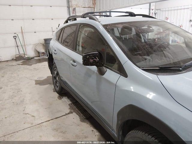 2019 SUBARU CROSSTREK 2.0I 18