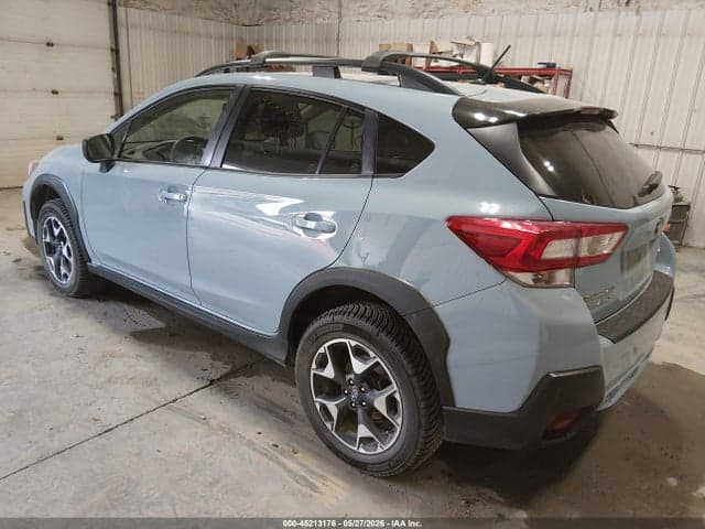 2019 SUBARU CROSSTREK 2.0I 3