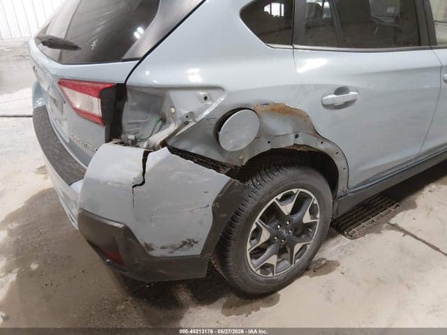 2019 SUBARU CROSSTREK 2.0I 6