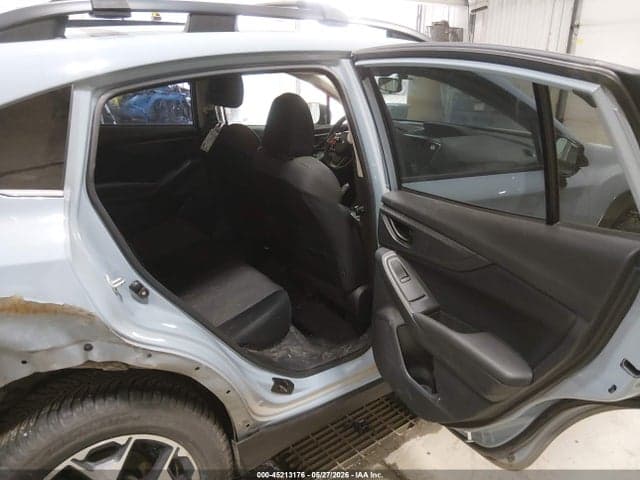 2019 SUBARU CROSSTREK 2.0I 8