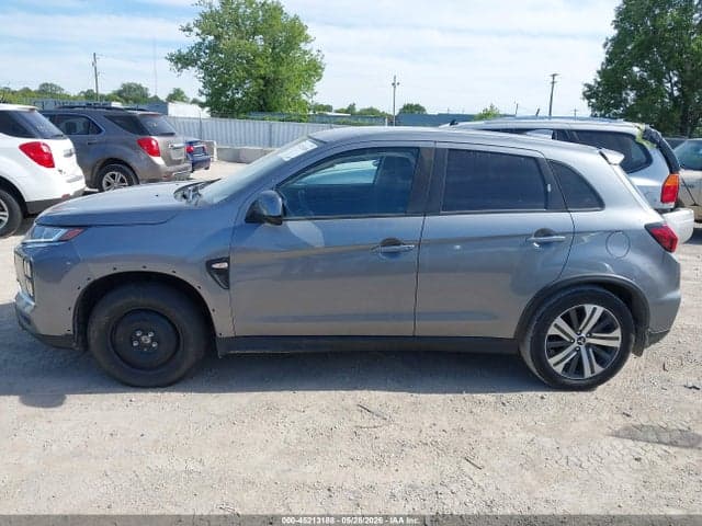 2022 MITSUBISHI OUTLANDER SPORT 2.0 BE 2WD/2.0 ES 2WD/2.0 LE 2WD/2.0 S 2WD 14