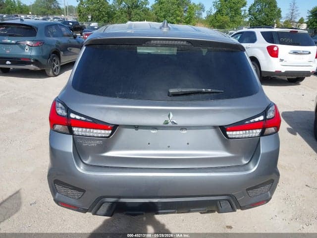 2022 MITSUBISHI OUTLANDER SPORT 2.0 BE 2WD/2.0 ES 2WD/2.0 LE 2WD/2.0 S 2WD 16