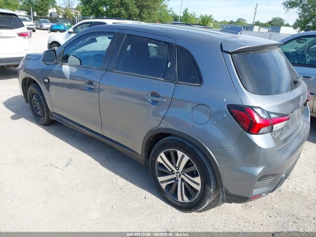 2022 MITSUBISHI OUTLANDER SPORT 2.0 BE 2WD/2.0 ES 2WD/2.0 LE 2WD/2.0 S 2WD 3