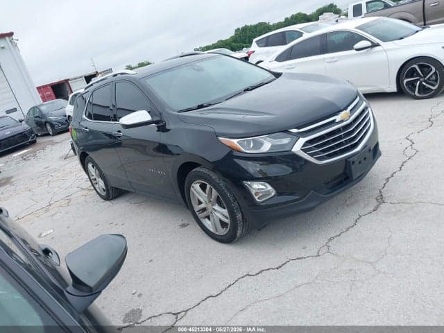 2020 CHEVROLET EQUINOX FWD PREMIER 2.0L TURBO - 1