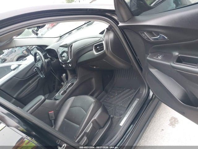 2020 CHEVROLET EQUINOX FWD PREMIER 2.0L TURBO 5