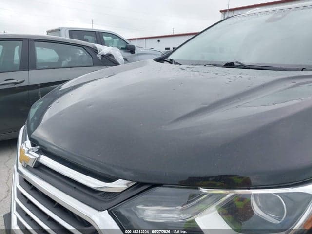 2020 CHEVROLET EQUINOX FWD PREMIER 2.0L TURBO 6