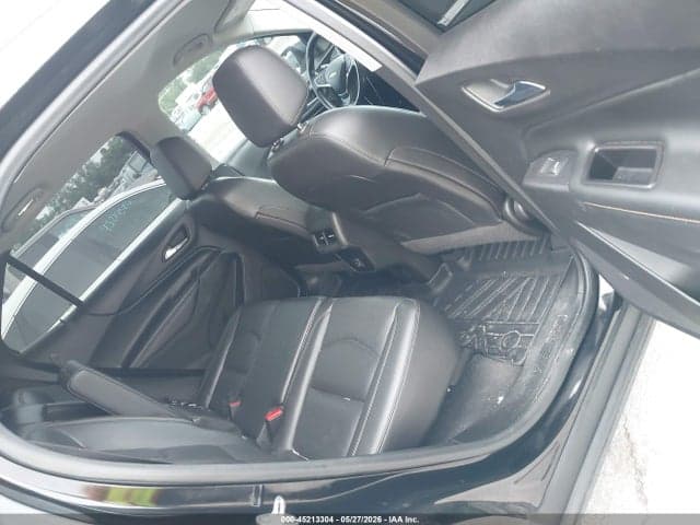 2020 CHEVROLET EQUINOX FWD PREMIER 2.0L TURBO 8