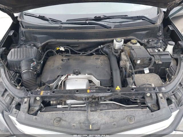 2020 CHEVROLET EQUINOX FWD PREMIER 2.0L TURBO 10