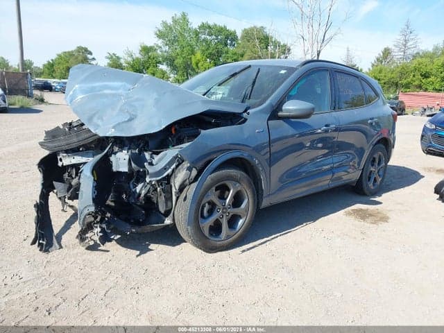 2023 FORD ESCAPE ST-LINE SELECT 2