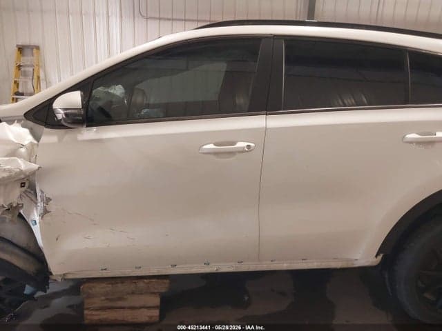 2022 KIA SPORTAGE NIGHTFALL EDITION 15