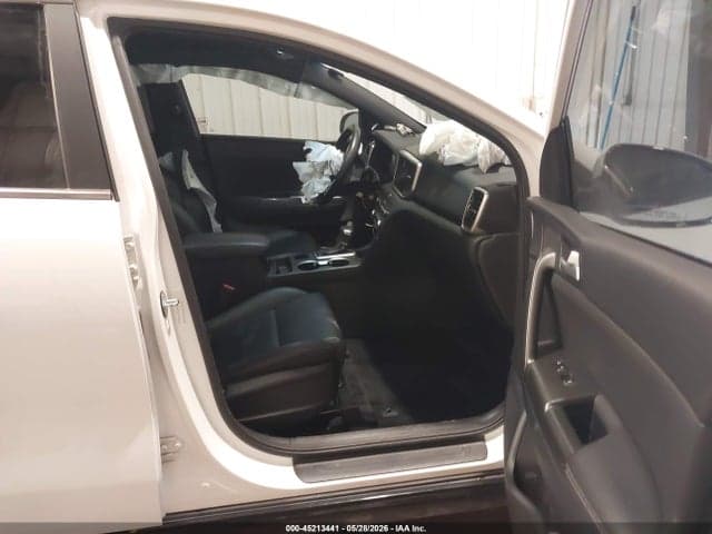 2022 KIA SPORTAGE NIGHTFALL EDITION 5