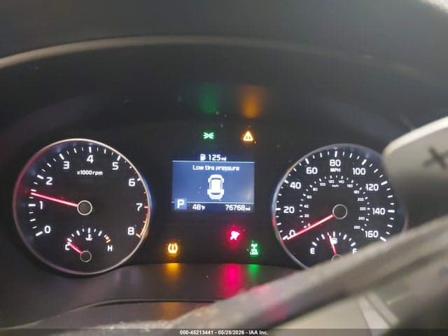 2022 KIA SPORTAGE NIGHTFALL EDITION 7