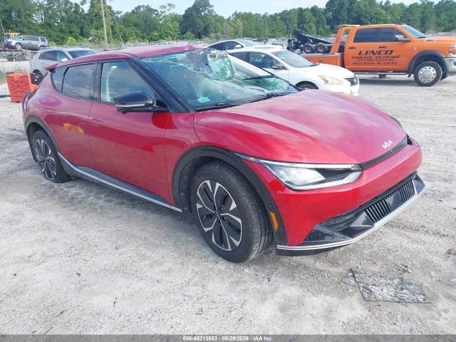 2024 KIA EV6 WIND 1
