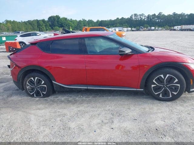 2024 KIA EV6 WIND 12