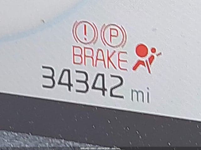 2024 KIA EV6 WIND 14