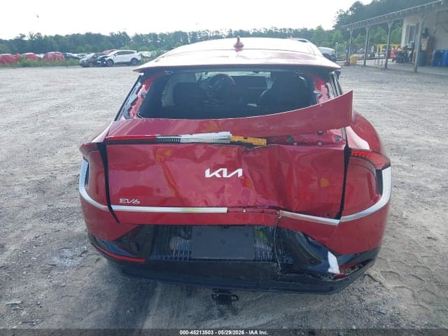 2024 KIA EV6 WIND 15