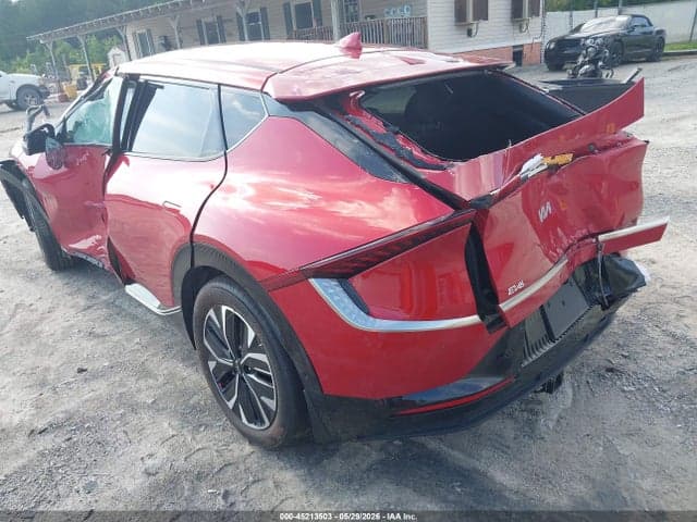 2024 KIA EV6 WIND 3