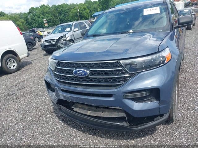 2021 FORD EXPLORER XLT 6