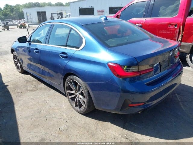 2021 BMW 330I 3
