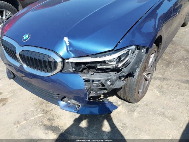 2021 BMW 330I 6