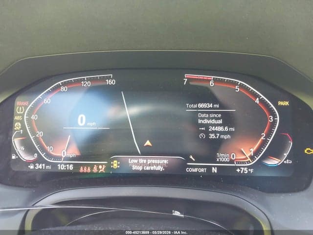2021 BMW 330I 7
