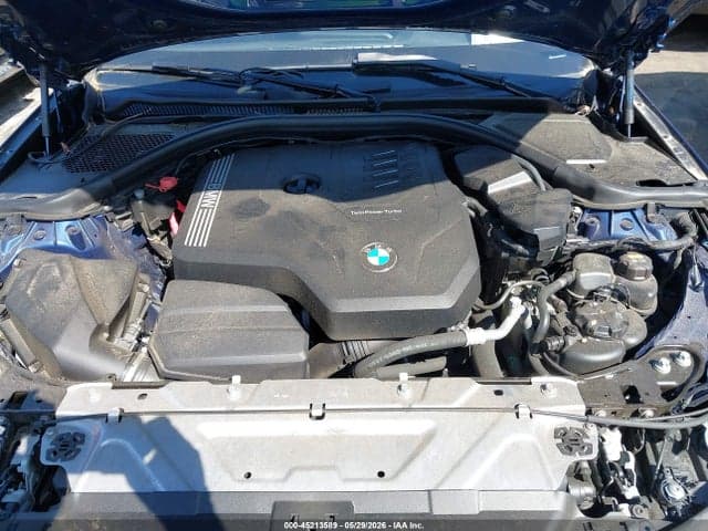 2021 BMW 330I 10