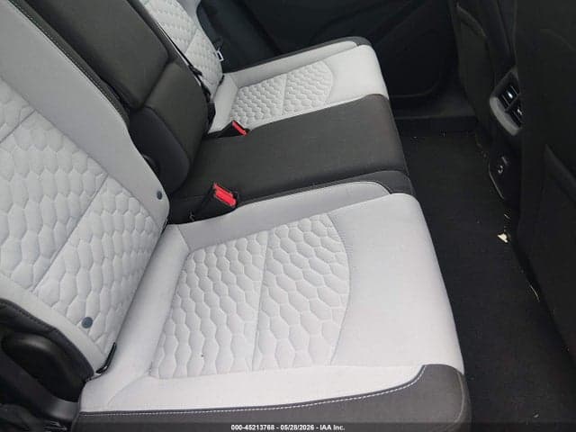 2020 CHEVROLET EQUINOX FWD LS 8