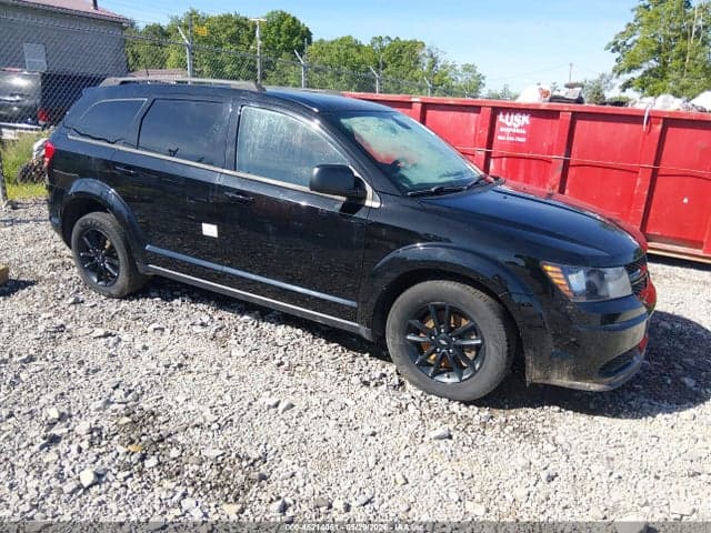 2020 DODGE JOURNEY SE VALUE - 1