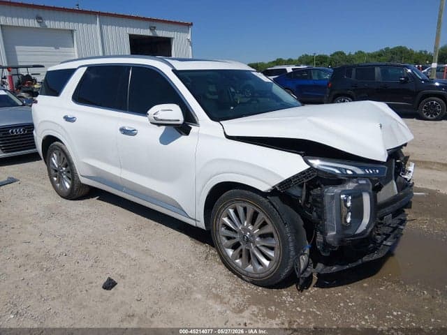 2020 HYUNDAI PALISADE LIMITED 1