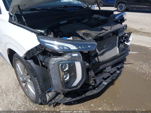 2020 HYUNDAI PALISADE LIMITED 6