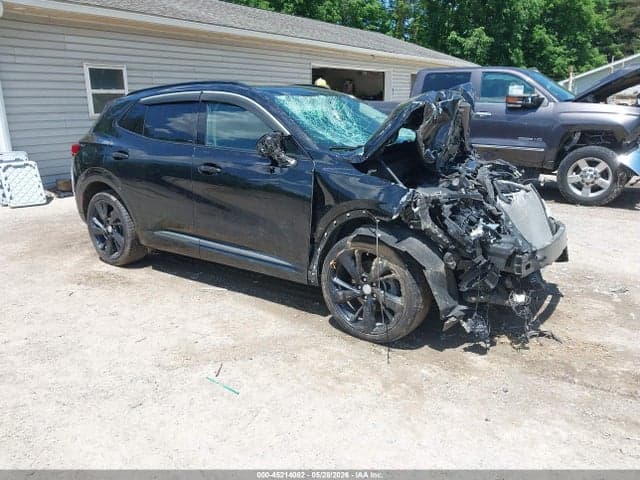 2021 BUICK ENVISION AWD ESSENCE 1